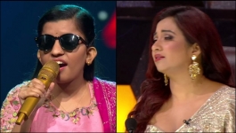 Indian Idol - Season 14 - 3rd December 2023